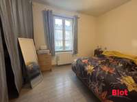Immeuble 6 pièces
