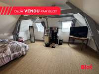 Immeuble 6 pièces Immeuble 6 pièces