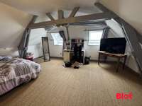 Immeuble 6 pièces