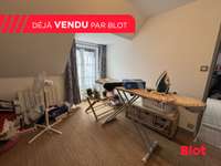 Immeuble 6 pièces Immeuble 6 pièces