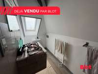 Immeuble 6 pièces Immeuble 6 pièces