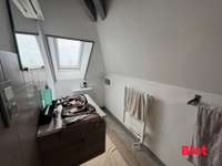 Immeuble 6 pièces