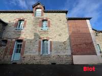 Immeuble 6 pièces