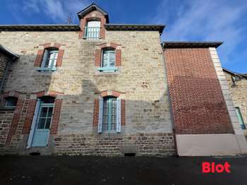 Immeuble 6 pièces