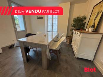 Immeuble 6 pièces Immeuble 6 pièces