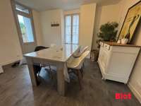 Immeuble 6 pièces