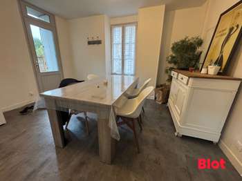 Immeuble 6 pièces