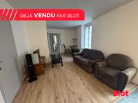 Immeuble 6 pièces Immeuble 6 pièces
