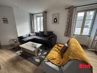 Immeuble 6 pièces