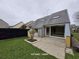 Immeuble 30 pièces