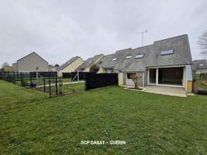 Vente Immeuble 20 chambresLouvigné-du-Désert