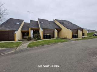 Immeuble 30 pièces