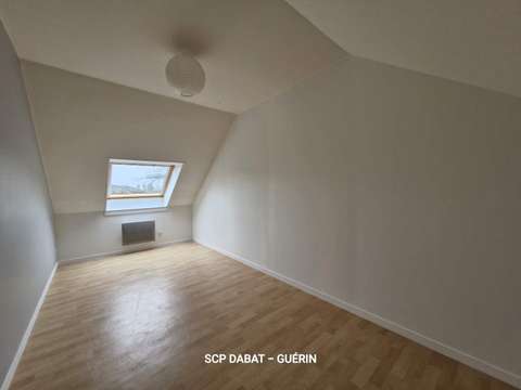 Immeuble 30 pièces