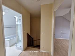 Immeuble 30 pièces