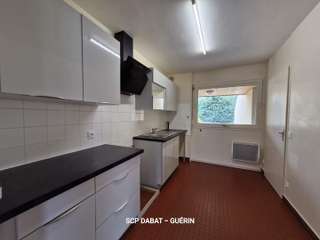 Immeuble 30 pièces