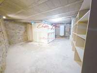 Immeuble 3 pièces