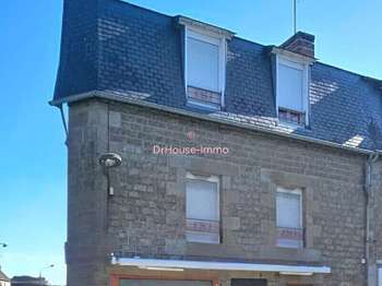 Photo Immeuble Louvigné-du-Désert