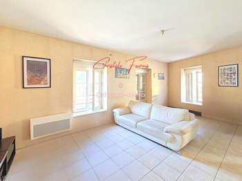 Immeuble 3 pièces
