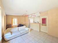 Immeuble 3 pièces
