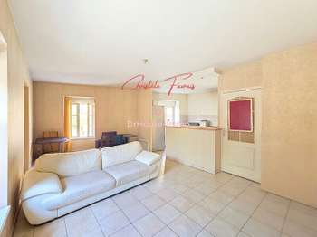 Immeuble 3 pièces