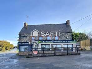 Vente Immeuble 2 chambresLoyat