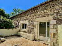 Immeuble 14 pièces