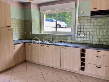 Immeuble 14 pièces
