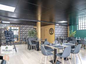 Vente Immeuble 17 piècesLuçon