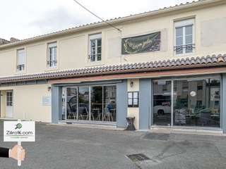 Immeuble 17 pièces