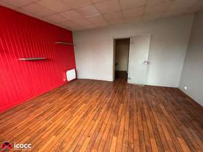 Vente Immeuble 11 piècesLuçon