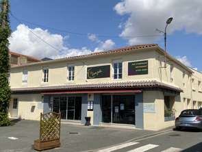 Vente ImmeubleLuçon