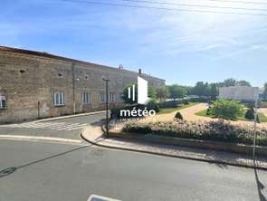 Vente Immeuble 4 chambresLuçon