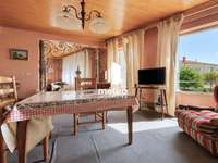 Immeuble 9 pièces Immeuble 9 pièces