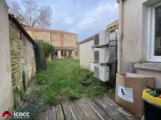 Immeuble 3 pièces Immeuble 3 pièces