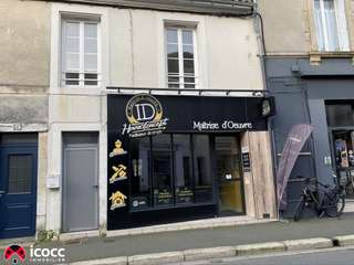 Immeuble 3 pièces Immeuble 3 pièces