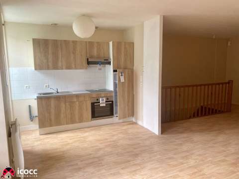 Immeuble 3 pièces Immeuble 3 pièces