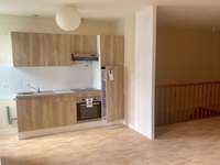 Immeuble 5 pièces