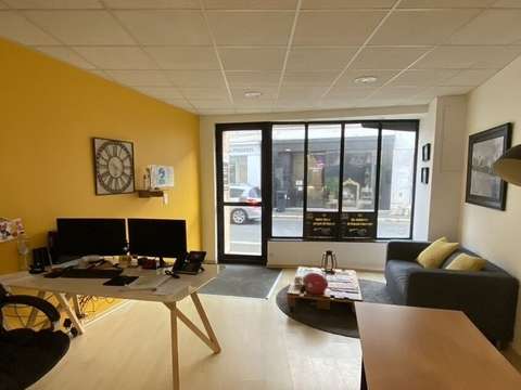 Immeuble 5 pièces Luçon 85