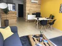 Immeuble 5 pièces