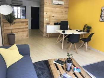 Immeuble 5 pièces