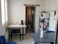 Immeuble 5 pièces