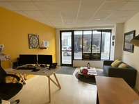 Immeuble 5 pièces