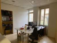 Immeuble 5 pièces