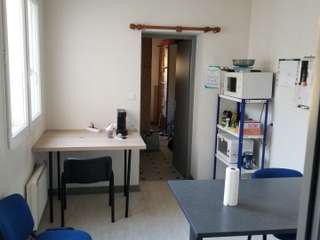 Immeuble Immeuble