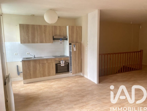 Vente ImmeubleLuçon