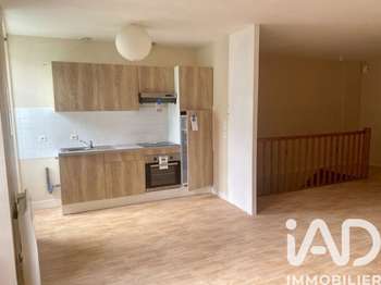 Immeuble Luçon 85