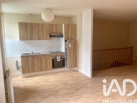 Immeuble Luçon 85