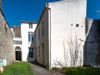 Immeuble 10 pièces Immeuble 10 pièces