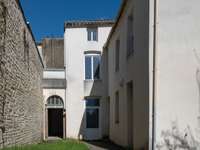 Immeuble 10 pièces Immeuble 10 pièces