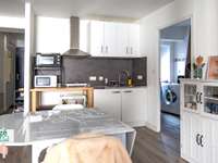 Immeuble 10 pièces Immeuble 10 pièces